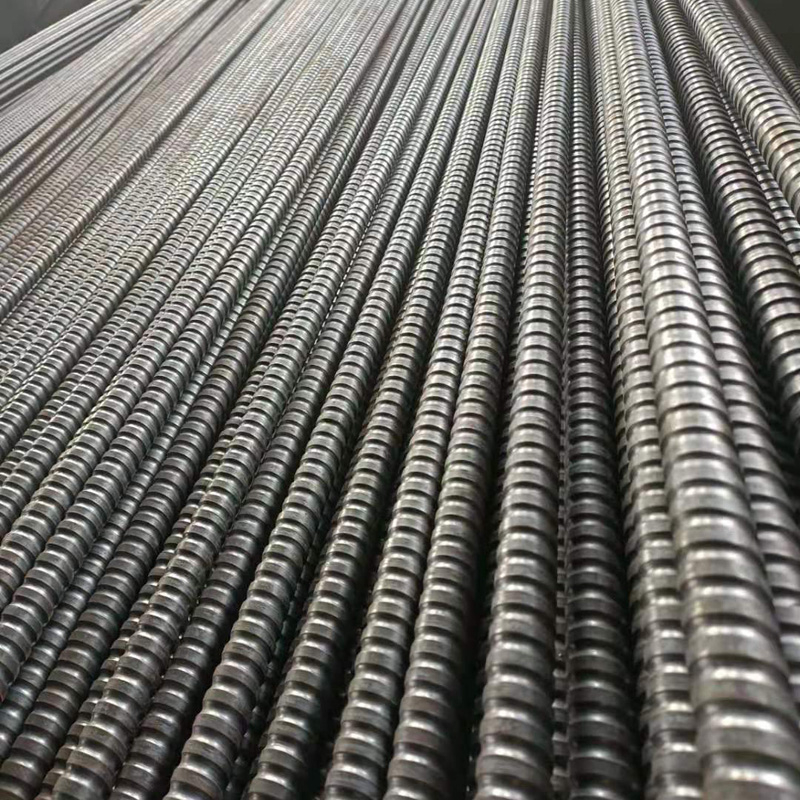 印台中空锚杆